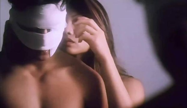 吴彦祖黎姿主演《变脸迷情 》：天生畸形人整容成吴彦祖为兄复仇！