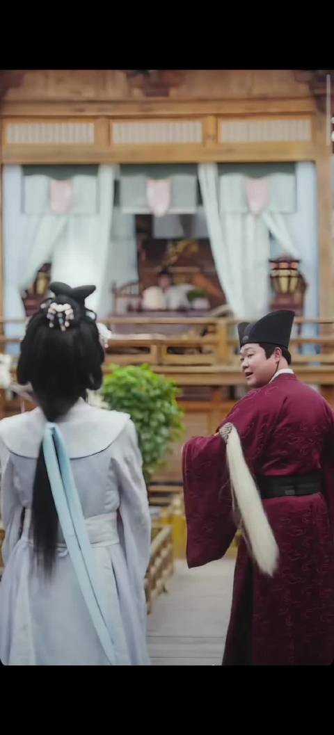 女主，你确定你好色？