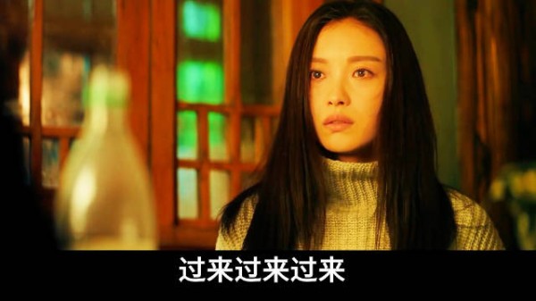 深度解读犯罪悬疑片《雪暴》：为钱殒身的鹿，为爱舍命的鸟！