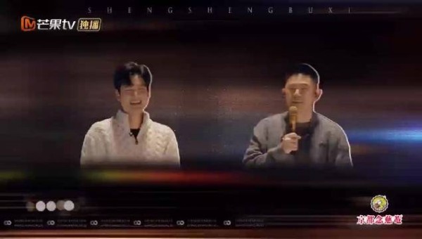 周兴哲回忆10岁留学被嘲笑,如今美国巡演万人场座无虚席