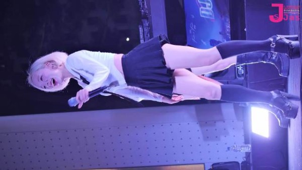 ROSEQUEEN JINI Cover APT,ROSEQUEEN Jini公寓,251108