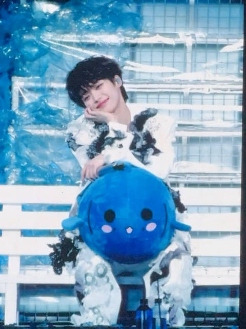 怎么才刷到这一段 我去 太超绝美萌了 我将一生守护这一段