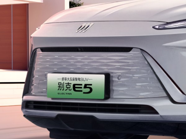 别克Electra E5