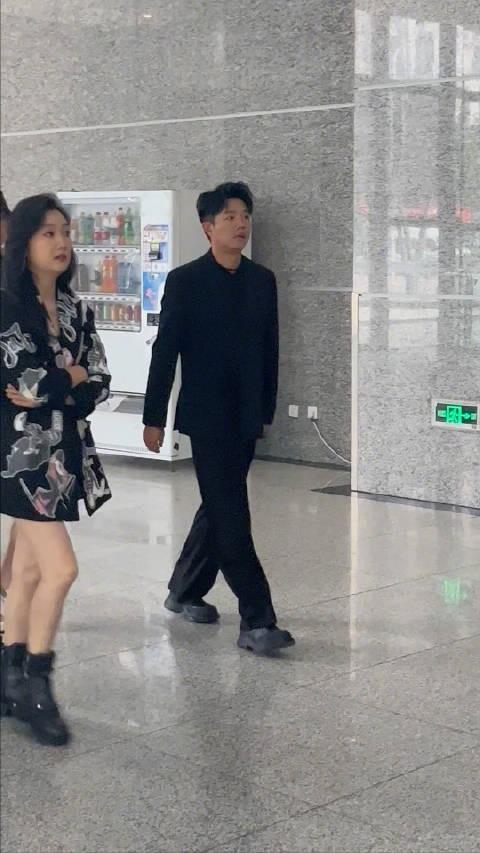 《星电音联盟》终于开始录制啦……