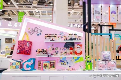 巨星传奇：苏州文博会“IP跨界融合”破局者，重塑文化消费边界