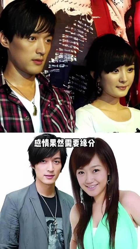 多年后再看胡歌爱过的女星,杨幂获总台视后,薛佳凝闷声干大事 杨幂
