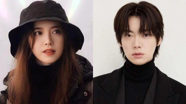 具惠善怒批前夫安宰贤及同行「消费离婚」：停止二次伤害，勿再用我作话题