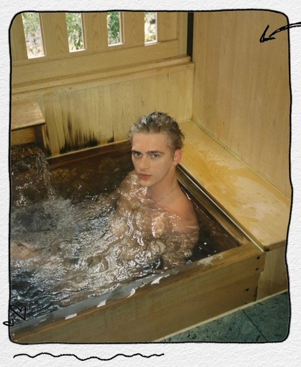 多多：从广告新星到时尚圈的闪耀星辰