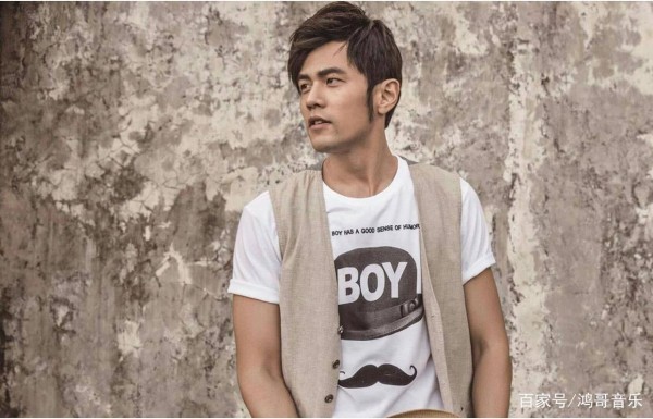 敢问金曲何在？2007年华语乐坛！神仙打架，周杰伦陈奕迅孙燕姿！