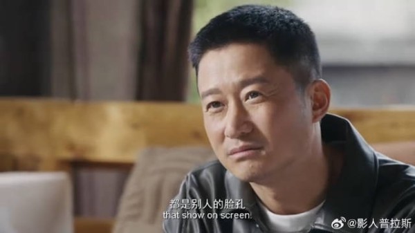 吴京请成龙拍电影 哪料却被拒绝，原因让人太意外！