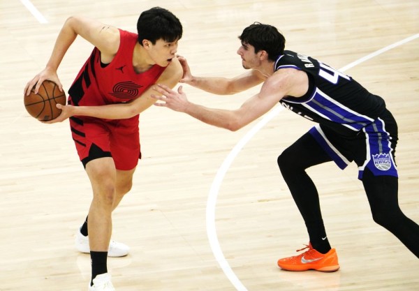 杨瀚森将出战NBA全明星新秀赛