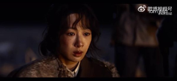 杨紫《生命树》演绎发现弟弟涉盗猎黑工震惊痛心