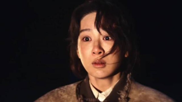 生命树收视破3,演员惊恐眼神引热议