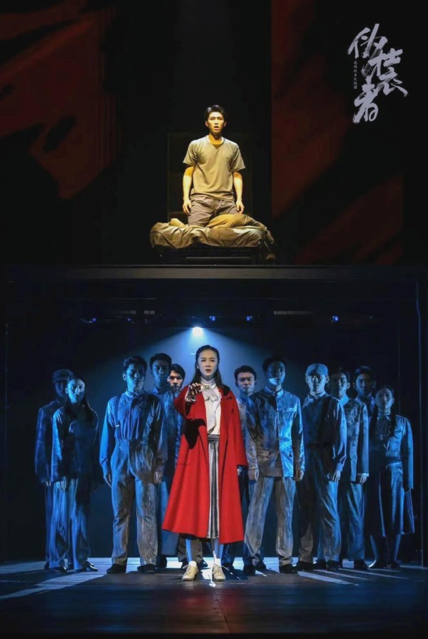 音乐剧市场繁荣背后的挑战与策略:从演员困境到偶像效应