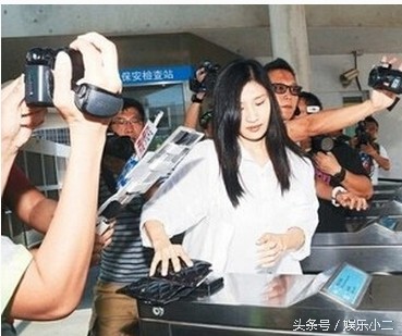 娱乐圈因私生活“惹怒”高层没好日过的明星