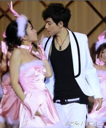 娱乐圈因私生活“惹怒”高层没好日过的明星