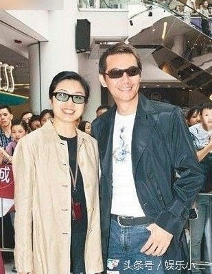 娱乐圈因私生活“惹怒”高层没好日过的明星