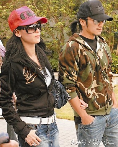 娱乐圈因私生活“惹怒”高层没好日过的明星