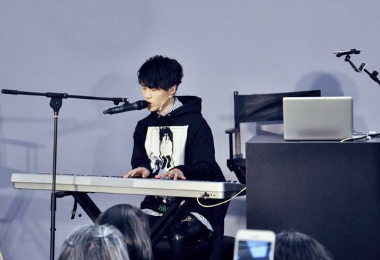 TFBOYS歌曲背后的大牌创作人,不止周杰伦和林俊杰