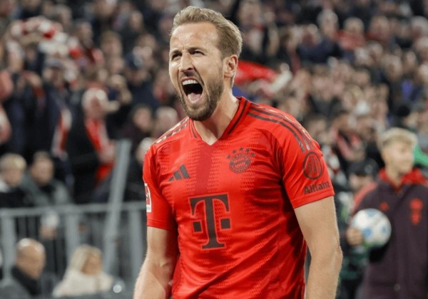 凯恩6500万解约金是神来之笔？拜仁的’风险拆弹术’曝光！