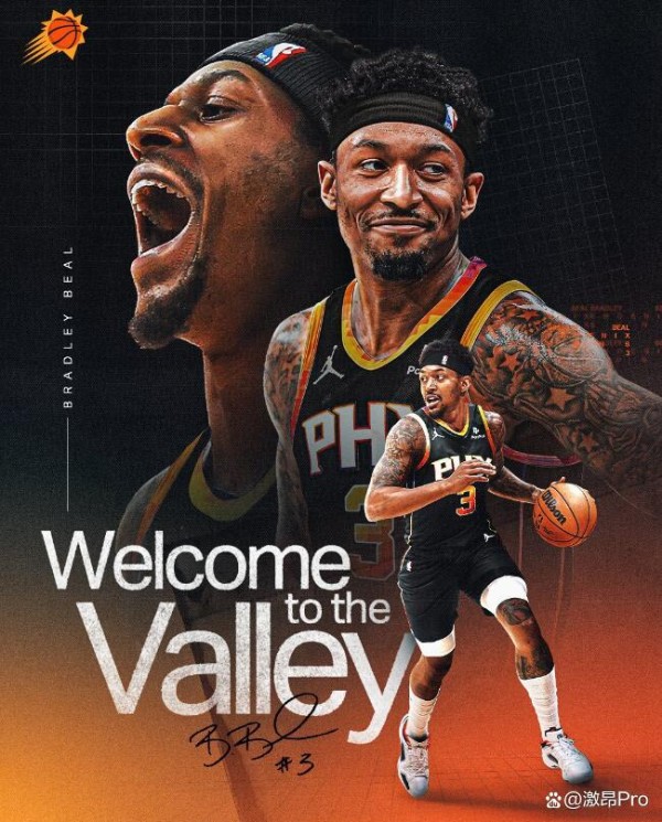 2.077亿美元！比尔和太阳的合同最后一年高达5712万美元