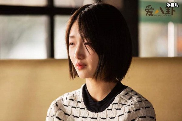 baby在圈内封杀周冬雨