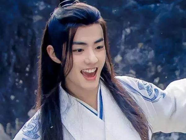 当前艺人指数排行榜，肖战压轴，邓伦第二，他第一无人争议