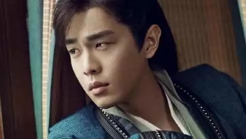 当前艺人指数排行榜，肖战压轴，邓伦第二，他第一无人争议