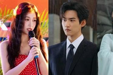 明星家世大起底：从周柯宇原生家庭之痛到马伯骞贵气养成，揭开「富二代」「资源咖」背后的真实人生剧本