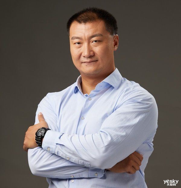 家庭健身是上亿人的市场 专访沸腾时刻CEO刘唯劼