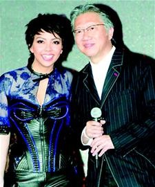 EMI唱片放弃华语市场郑中基老爸亿元接管