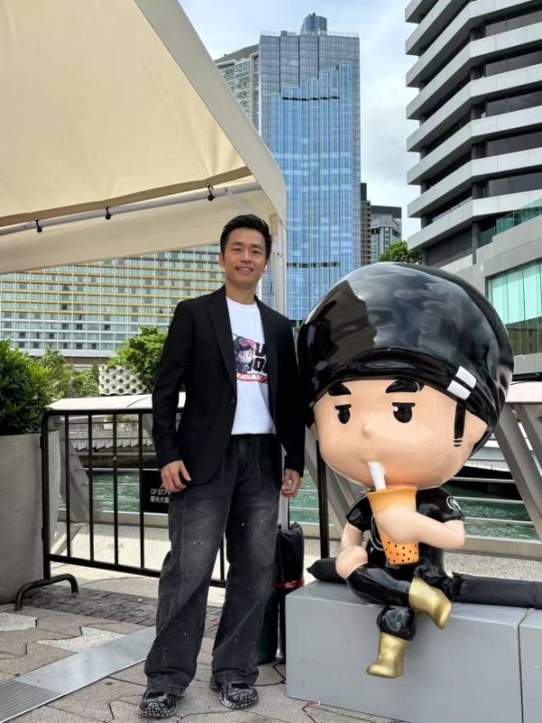 从“明星周边”到“可进化资产”：巨星传奇如何重塑IP价值