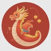 属龙跟什么属相最合得来婚姻呢：属龙的和什么属相合最好