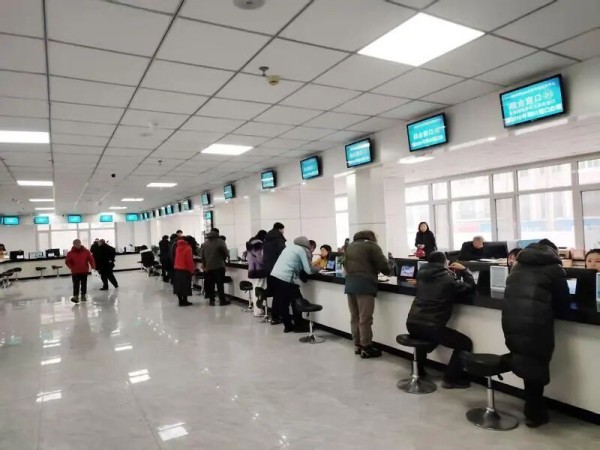 55天，粉丝11000人！“铁岭社保”公众号让民生服务更加便捷