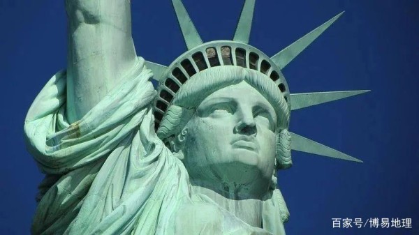 世界地理第三讲：主要国家——美国