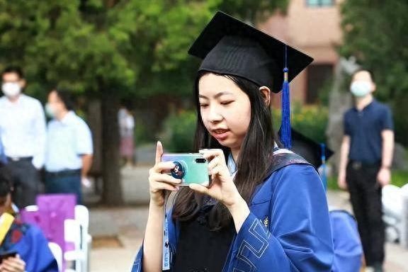 国内大学共分八个档次,能考上第五档已经很棒,你在哪个位置?