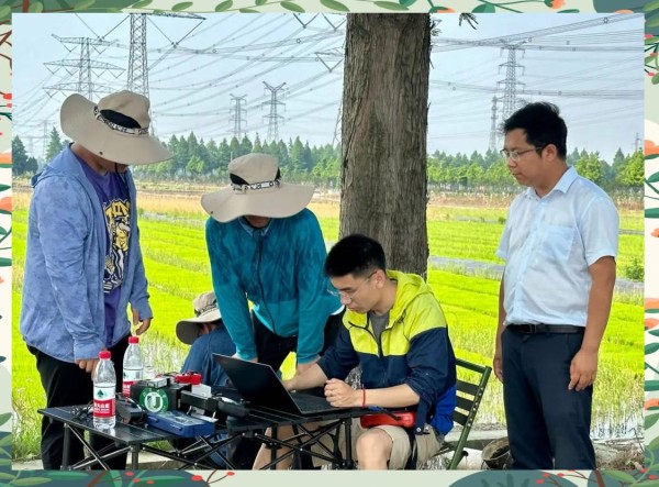 何杨阳：科技创新引领下的智慧农业先锋