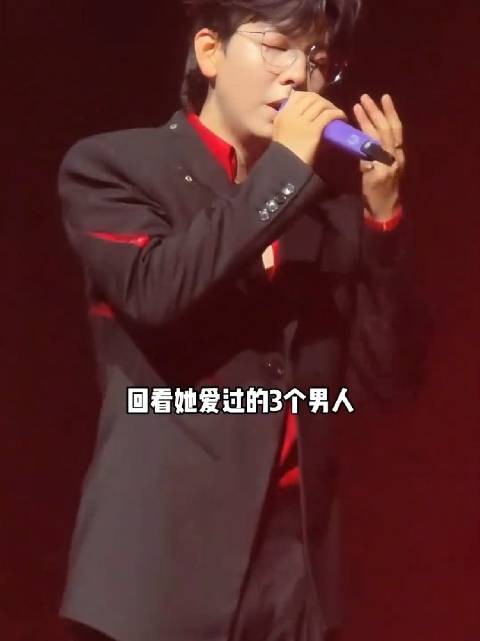 谁懂啊!金晨爱过的三个男人,颜值一个比一个能打