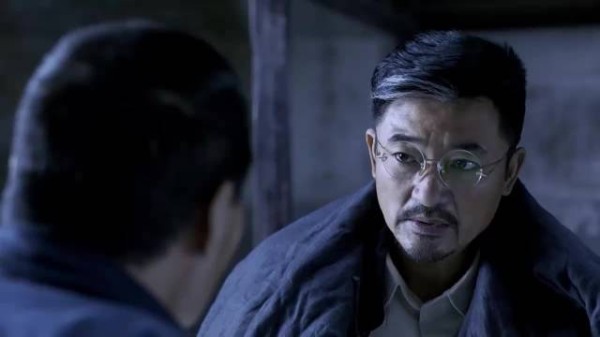 特赦1959：老蒋不明白利弊，就让王耀武守济南，王耀武都不知所措！