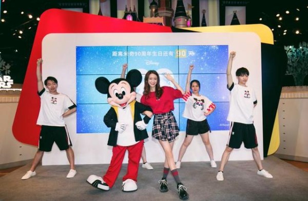 从模特变身品牌合伙人,有一种励志叫做