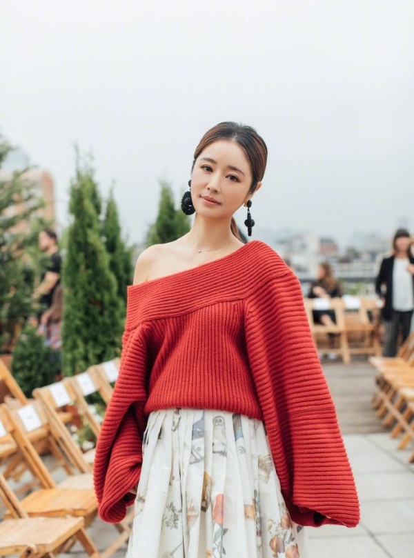 出生在1977年的5大明星,除了黄晓明,赵薇,看看你还知道谁?