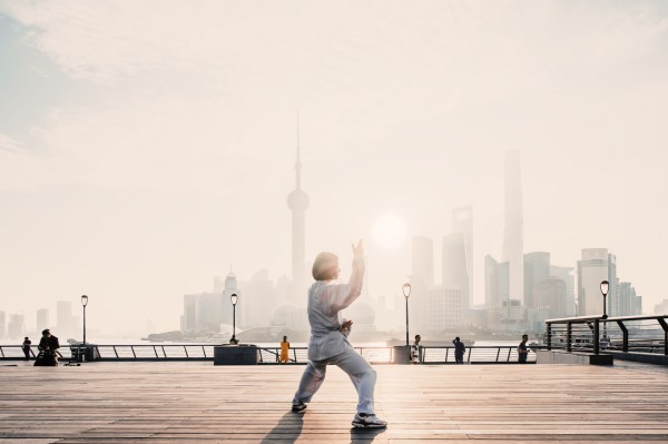 武医•健康与养生