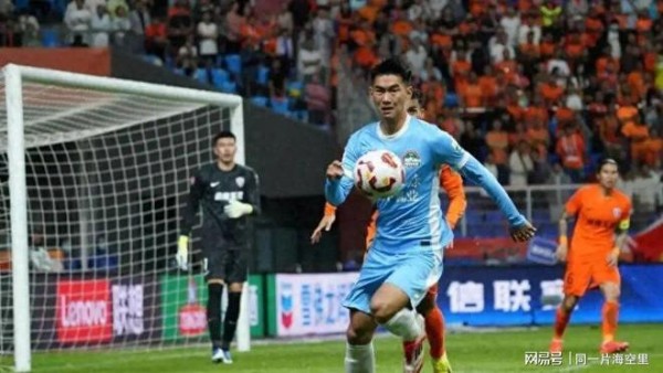 中超河南转会最新动态：李星贤加盟南通支云，已签一名国内中前场