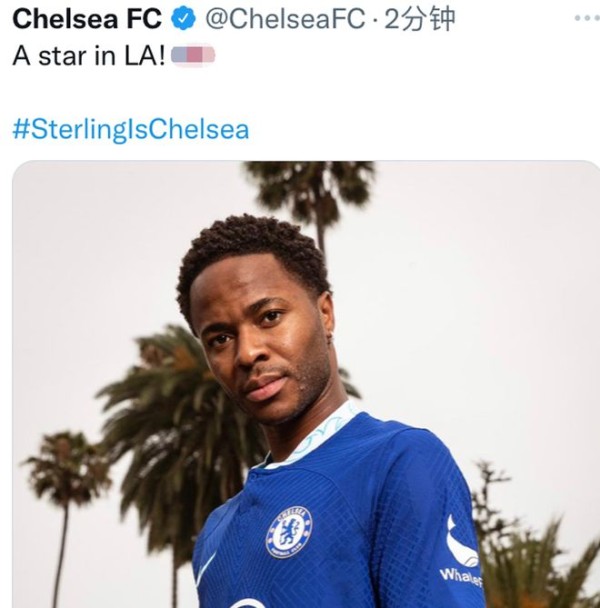 一夜转会动态!切尔西5500万首签,穆帅欲600万年薪签这巨星