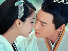 大汉情缘之云中歌 范文芳