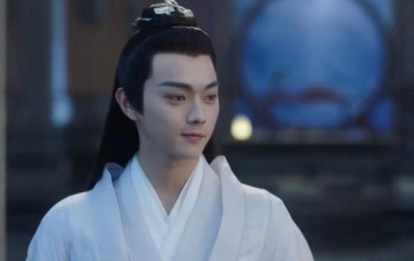 演员许凯的所有影视作品,许凯主演过的电视剧大全 第2张