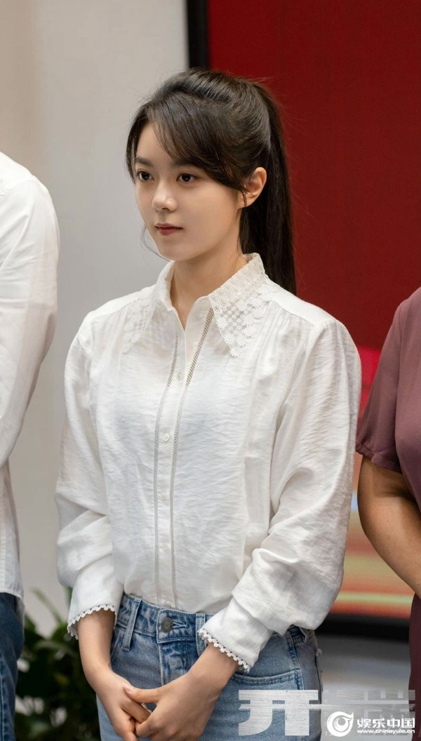 赵今麦《开端》数据领跑夺冠 高口碑8.2分收官