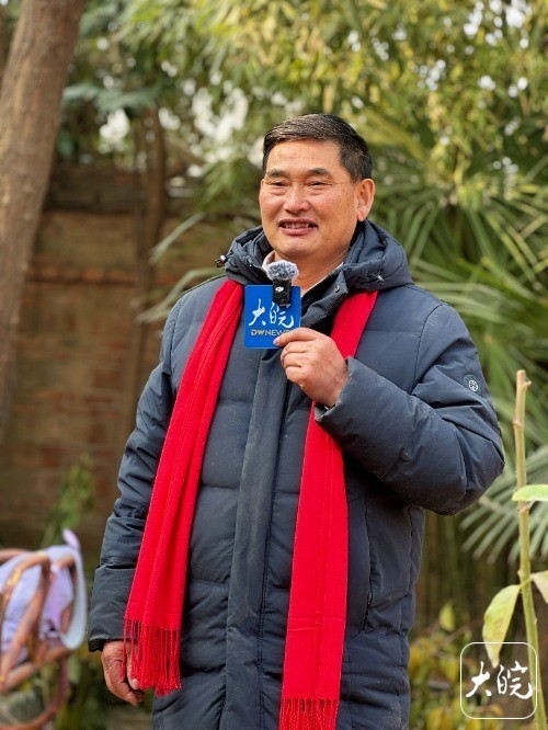 爆火15年后，“大衣哥”朱之文：我还是爱唱歌的农民