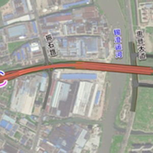 G312这一路段即将封闭施工！注意绕行！