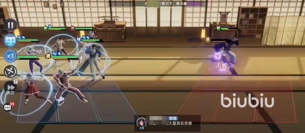 全明星觉醒进阶全能队阵容搭配与实战攻略